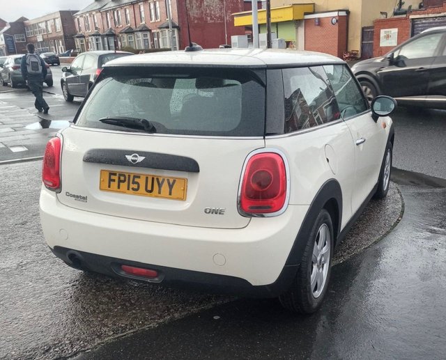 2015 MINI HATCH - Photo 3