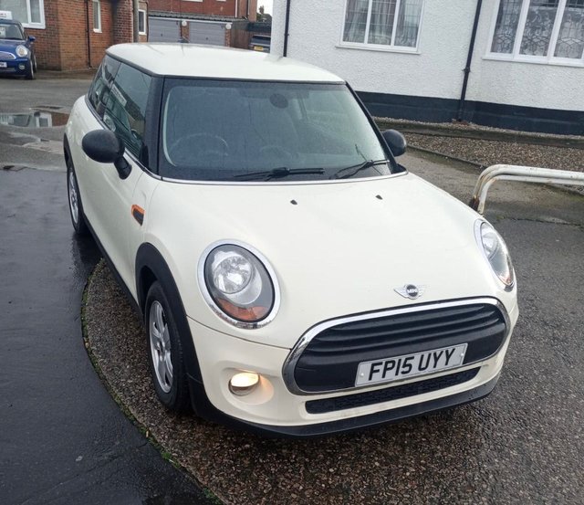 2015 MINI HATCH - Photo 2