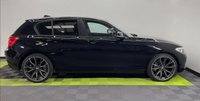 USED 2016 66 BMW 1 SERIES 1.5 116d Sport Hatchback 5dr Diesel Manual Euro 6 (s/s) (116 ps) 