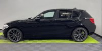 USED 2016 66 BMW 1 SERIES 1.5 116d Sport Hatchback 5dr Diesel Manual Euro 6 (s/s) (116 ps) 