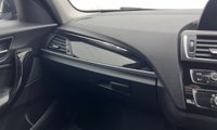 USED 2016 66 BMW 1 SERIES 1.5 116d Sport Hatchback 5dr Diesel Manual Euro 6 (s/s) (116 ps) 