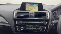 USED 2016 66 BMW 1 SERIES 1.5 116d Sport Hatchback 5dr Diesel Manual Euro 6 (s/s) (116 ps) 
