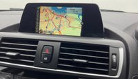 USED 2016 66 BMW 1 SERIES 1.5 116d Sport Hatchback 5dr Diesel Manual Euro 6 (s/s) (116 ps) 