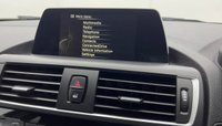 USED 2016 66 BMW 1 SERIES 1.5 116d Sport Hatchback 5dr Diesel Manual Euro 6 (s/s) (116 ps) 