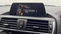 USED 2016 66 BMW 1 SERIES 1.5 116d Sport Hatchback 5dr Diesel Manual Euro 6 (s/s) (116 ps) 