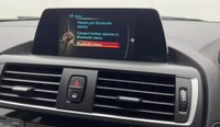 USED 2016 66 BMW 1 SERIES 1.5 116d Sport Hatchback 5dr Diesel Manual Euro 6 (s/s) (116 ps) 