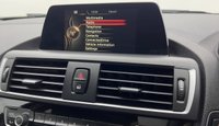 USED 2016 66 BMW 1 SERIES 1.5 116d Sport Hatchback 5dr Diesel Manual Euro 6 (s/s) (116 ps) 