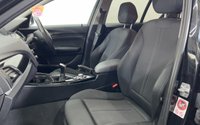 USED 2016 66 BMW 1 SERIES 1.5 116d Sport Hatchback 5dr Diesel Manual Euro 6 (s/s) (116 ps) 