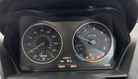 USED 2016 66 BMW 1 SERIES 1.5 116d Sport Hatchback 5dr Diesel Manual Euro 6 (s/s) (116 ps) 