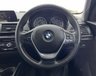 USED 2016 66 BMW 1 SERIES 1.5 116d Sport Hatchback 5dr Diesel Manual Euro 6 (s/s) (116 ps) 