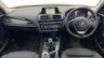 USED 2016 66 BMW 1 SERIES 1.5 116d Sport Hatchback 5dr Diesel Manual Euro 6 (s/s) (116 ps) 