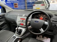 USED 2013 FORD KUGA 2.0 TDCi Zetec SUV 5dr Diesel Manual 2WD Euro 5 (140 ps) Parking Sensors, Bluetooth, Tow Bar