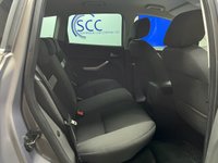 USED 2013 FORD KUGA 2.0 TDCi Zetec SUV 5dr Diesel Manual 2WD Euro 5 (140 ps) Parking Sensors, Bluetooth, Tow Bar