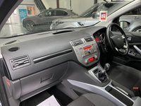 USED 2013 FORD KUGA 2.0 TDCi Zetec SUV 5dr Diesel Manual 2WD Euro 5 (140 ps) Parking Sensors, Bluetooth, Tow Bar