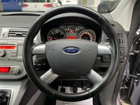 USED 2013 FORD KUGA 2.0 TDCi Zetec SUV 5dr Diesel Manual 2WD Euro 5 (140 ps) Parking Sensors, Bluetooth, Tow Bar