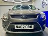 USED 2013 FORD KUGA 2.0 TDCi Zetec SUV 5dr Diesel Manual 2WD Euro 5 (140 ps) Parking Sensors, Bluetooth, Tow Bar