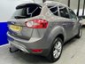 USED 2013 FORD KUGA 2.0 TDCi Zetec SUV 5dr Diesel Manual 2WD Euro 5 (140 ps) Parking Sensors, Bluetooth, Tow Bar