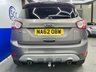 USED 2013 FORD KUGA 2.0 TDCi Zetec SUV 5dr Diesel Manual 2WD Euro 5 (140 ps) Parking Sensors, Bluetooth, Tow Bar