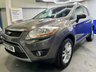 USED 2013 FORD KUGA 2.0 TDCi Zetec SUV 5dr Diesel Manual 2WD Euro 5 (140 ps) Parking Sensors, Bluetooth, Tow Bar