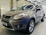 USED 2013 FORD KUGA 2.0 TDCi Zetec SUV 5dr Diesel Manual 2WD Euro 5 (140 ps) Parking Sensors, Bluetooth, Tow Bar