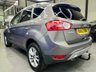 USED 2013 FORD KUGA 2.0 TDCi Zetec SUV 5dr Diesel Manual 2WD Euro 5 (140 ps) Parking Sensors, Bluetooth, Tow Bar