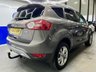 USED 2013 FORD KUGA 2.0 TDCi Zetec SUV 5dr Diesel Manual 2WD Euro 5 (140 ps) Parking Sensors, Bluetooth, Tow Bar