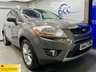 USED 2013 FORD KUGA 2.0 TDCi Zetec SUV 5dr Diesel Manual 2WD Euro 5 (140 ps) Parking Sensors, Bluetooth, Tow Bar