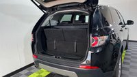 USED 2017 17 LAND ROVER DISCOVERY SPORT 2.0 TD4 SE Tech SUV 5dr Diesel Auto 4WD Euro 6 (s/s) (180 ps) 