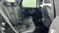 USED 2017 17 LAND ROVER DISCOVERY SPORT 2.0 TD4 SE Tech SUV 5dr Diesel Auto 4WD Euro 6 (s/s) (180 ps) 