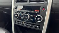USED 2017 17 LAND ROVER DISCOVERY SPORT 2.0 TD4 SE Tech SUV 5dr Diesel Auto 4WD Euro 6 (s/s) (180 ps) 