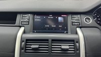 USED 2017 17 LAND ROVER DISCOVERY SPORT 2.0 TD4 SE Tech SUV 5dr Diesel Auto 4WD Euro 6 (s/s) (180 ps) 