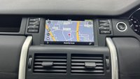 USED 2017 17 LAND ROVER DISCOVERY SPORT 2.0 TD4 SE Tech SUV 5dr Diesel Auto 4WD Euro 6 (s/s) (180 ps) 