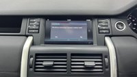 USED 2017 17 LAND ROVER DISCOVERY SPORT 2.0 TD4 SE Tech SUV 5dr Diesel Auto 4WD Euro 6 (s/s) (180 ps) 