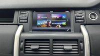 USED 2017 17 LAND ROVER DISCOVERY SPORT 2.0 TD4 SE Tech SUV 5dr Diesel Auto 4WD Euro 6 (s/s) (180 ps) 