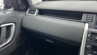 USED 2017 17 LAND ROVER DISCOVERY SPORT 2.0 TD4 SE Tech SUV 5dr Diesel Auto 4WD Euro 6 (s/s) (180 ps) 
