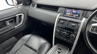 USED 2017 17 LAND ROVER DISCOVERY SPORT 2.0 TD4 SE Tech SUV 5dr Diesel Auto 4WD Euro 6 (s/s) (180 ps) 