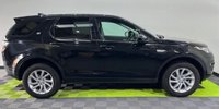 USED 2017 17 LAND ROVER DISCOVERY SPORT 2.0 TD4 SE Tech SUV 5dr Diesel Auto 4WD Euro 6 (s/s) (180 ps) 