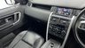 USED 2017 17 LAND ROVER DISCOVERY SPORT 2.0 TD4 SE Tech SUV 5dr Diesel Auto 4WD Euro 6 (s/s) (180 ps) 