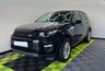 USED 2017 17 LAND ROVER DISCOVERY SPORT 2.0 TD4 SE Tech SUV 5dr Diesel Auto 4WD Euro 6 (s/s) (180 ps) 