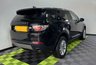 USED 2017 17 LAND ROVER DISCOVERY SPORT 2.0 TD4 SE Tech SUV 5dr Diesel Auto 4WD Euro 6 (s/s) (180 ps) 