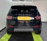 USED 2017 17 LAND ROVER DISCOVERY SPORT 2.0 TD4 SE Tech SUV 5dr Diesel Auto 4WD Euro 6 (s/s) (180 ps) 