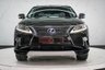 USED 2014 64 LEXUS RX 3.5 450h V6 Luxury SUV 5dr Petrol Hybrid CVT 4WD Euro 5 (s/s) (299 ps) 