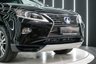 USED 2014 64 LEXUS RX 3.5 450h V6 Luxury SUV 5dr Petrol Hybrid CVT 4WD Euro 5 (s/s) (299 ps) 