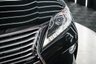 USED 2014 64 LEXUS RX 3.5 450h V6 Luxury SUV 5dr Petrol Hybrid CVT 4WD Euro 5 (s/s) (299 ps) 
