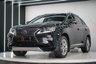 USED 2014 64 LEXUS RX 3.5 450h V6 Luxury SUV 5dr Petrol Hybrid CVT 4WD Euro 5 (s/s) (299 ps) 