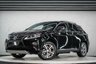 USED 2014 64 LEXUS RX 3.5 450h V6 Luxury SUV 5dr Petrol Hybrid CVT 4WD Euro 5 (s/s) (299 ps) 