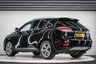 USED 2014 64 LEXUS RX 3.5 450h V6 Luxury SUV 5dr Petrol Hybrid CVT 4WD Euro 5 (s/s) (299 ps) 