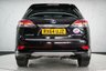 USED 2014 64 LEXUS RX 3.5 450h V6 Luxury SUV 5dr Petrol Hybrid CVT 4WD Euro 5 (s/s) (299 ps) 