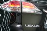USED 2014 64 LEXUS RX 3.5 450h V6 Luxury SUV 5dr Petrol Hybrid CVT 4WD Euro 5 (s/s) (299 ps) 