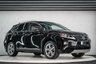 USED 2014 64 LEXUS RX 3.5 450h V6 Luxury SUV 5dr Petrol Hybrid CVT 4WD Euro 5 (s/s) (299 ps) 